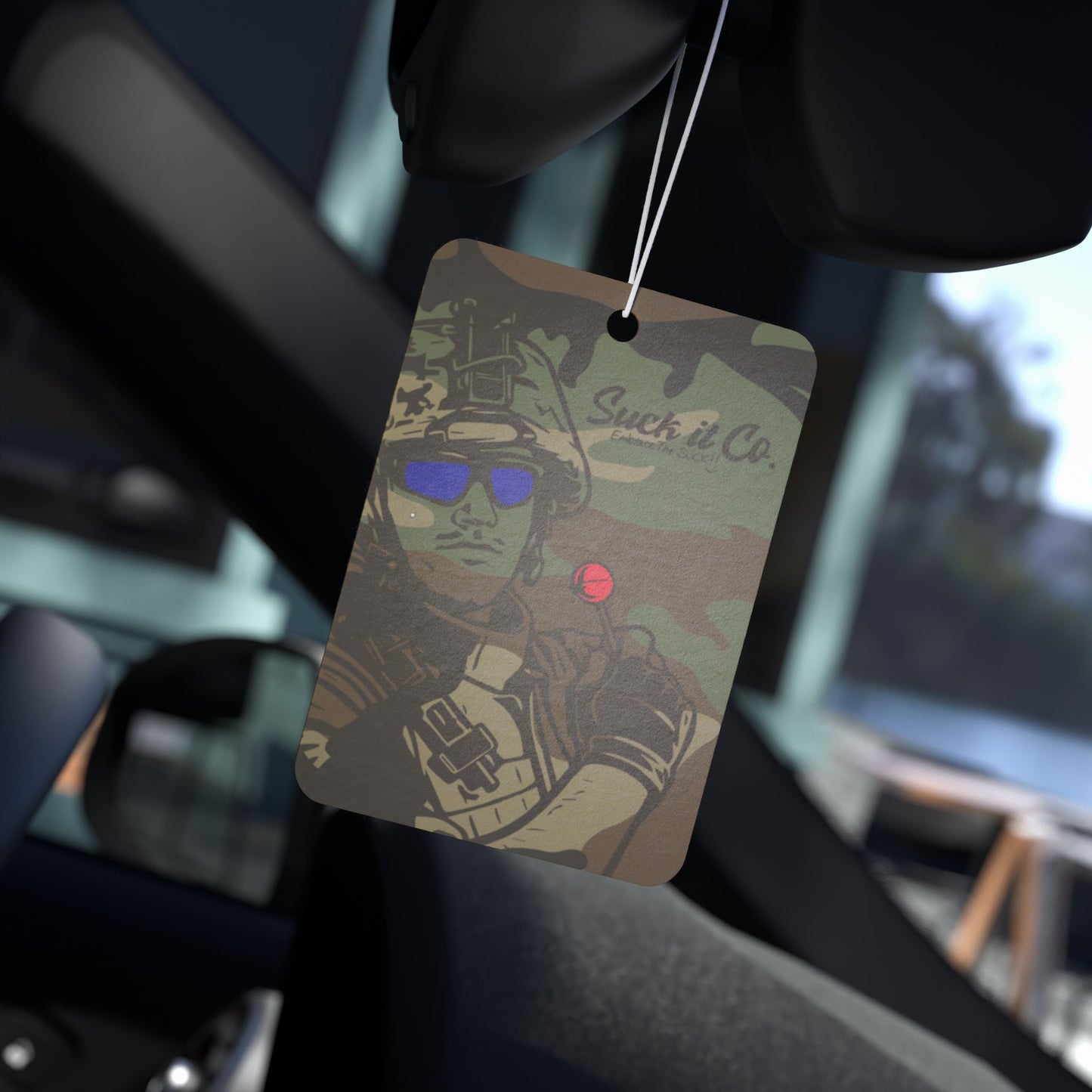 Car Air Freshener
