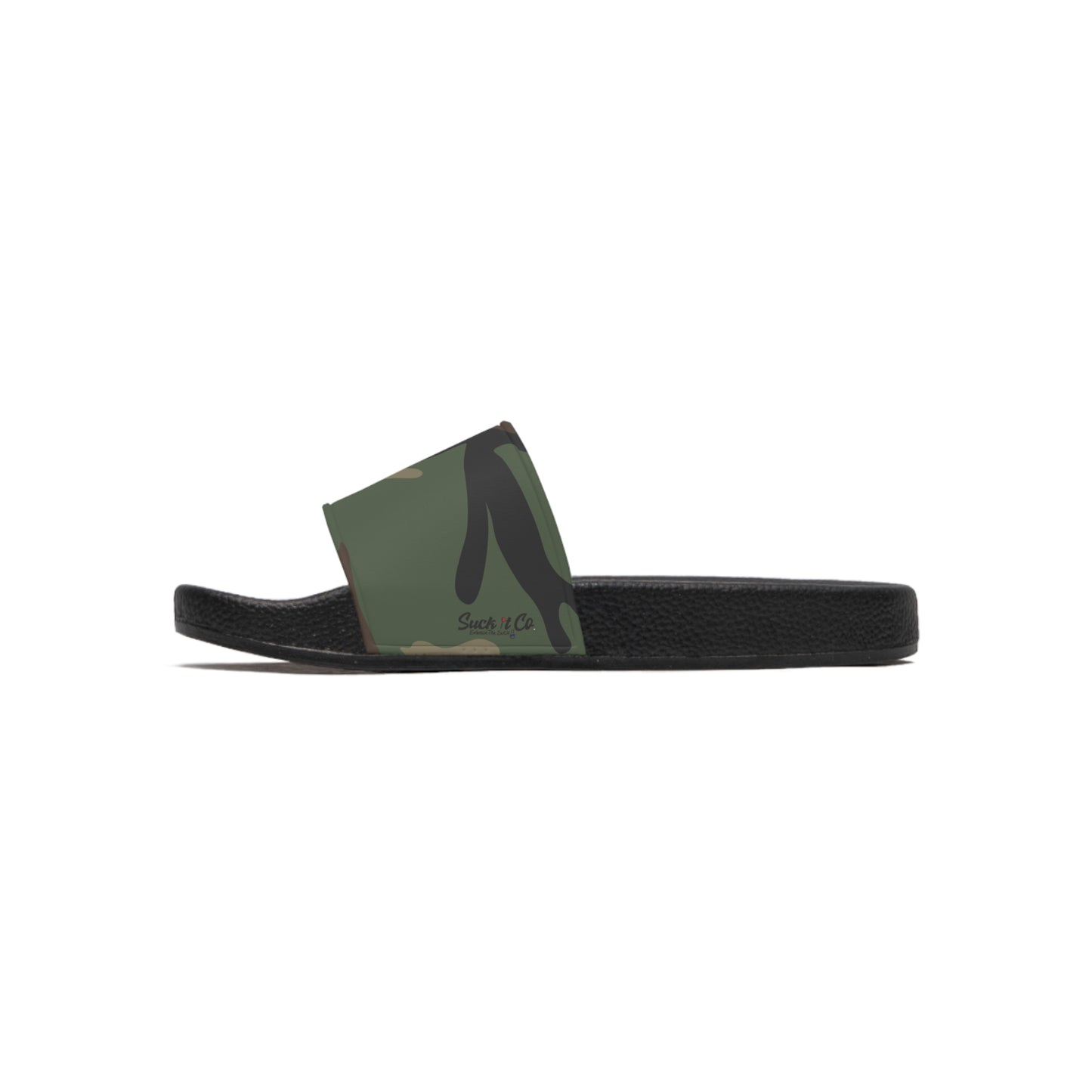 Men's Slide Sandals