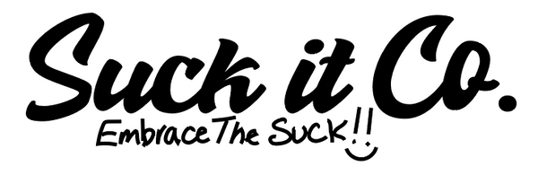 Suck It Company Store