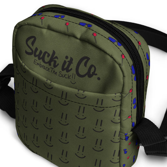 Crossbody Satchel  :)