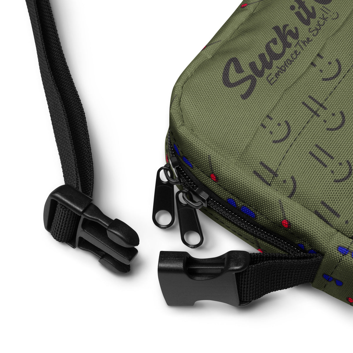 Crossbody Satchel  :)